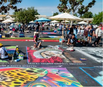 First Washington Realty team