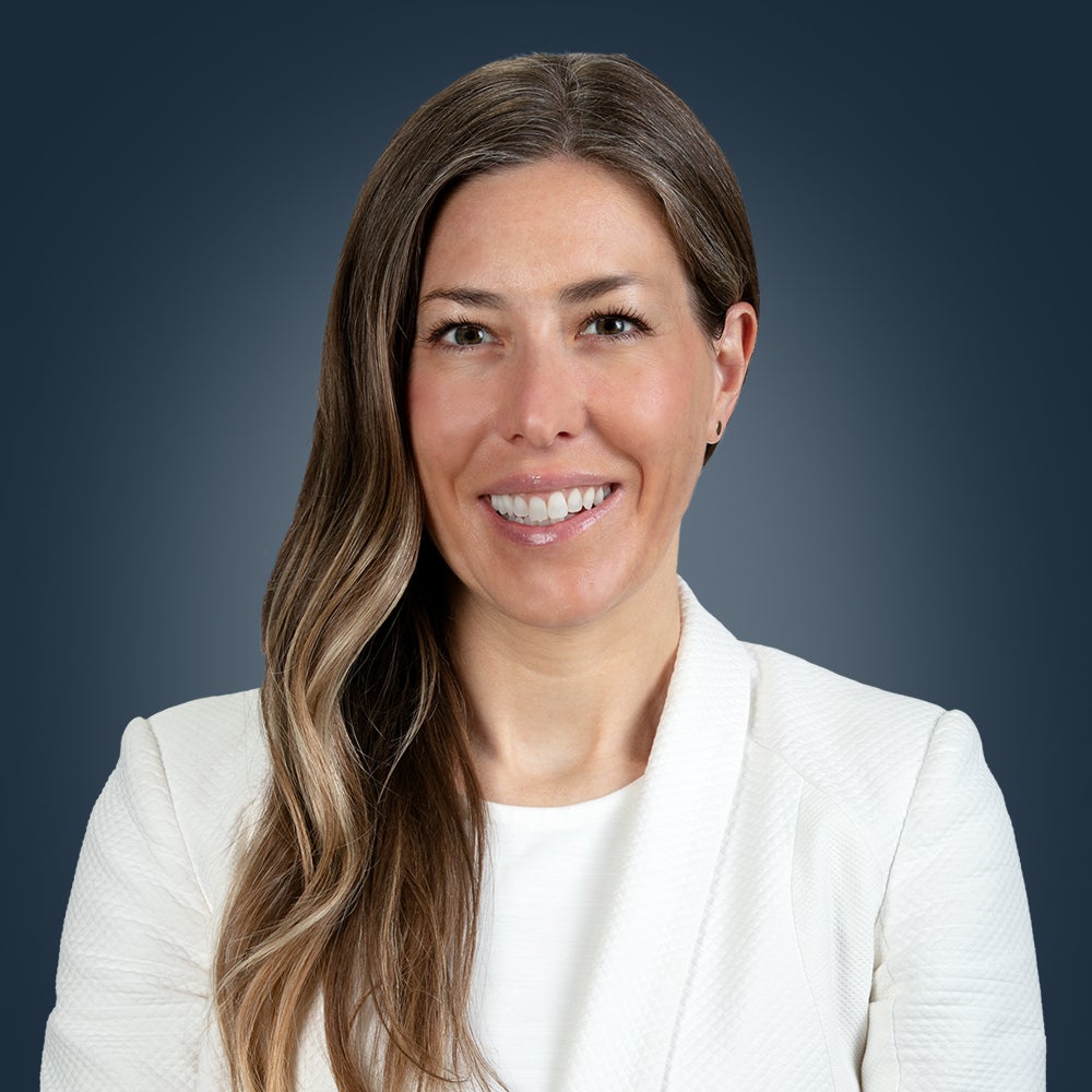 Katie Hays – Bethesda - Senior Director of Marketing – Marketing Headshot
