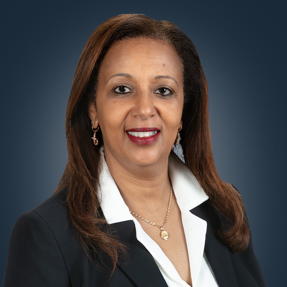 Connie Kebede – Bethesda - Property Accountant – Accounting Headshot